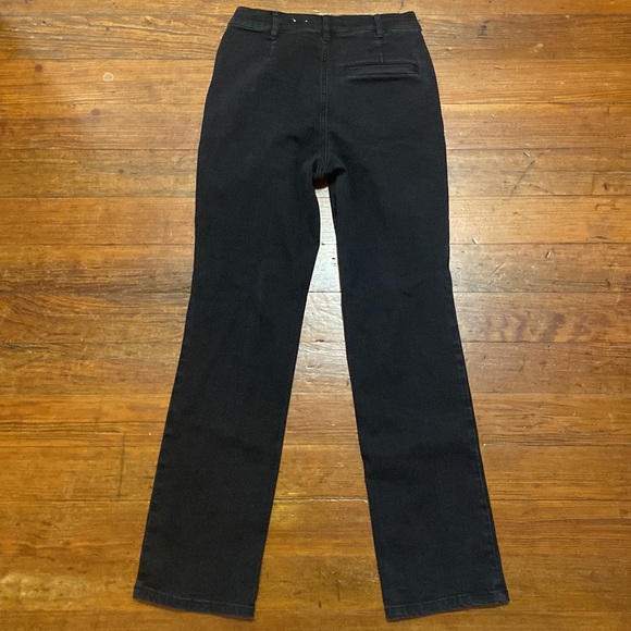 J.McLaughlin Emmie Jeans #302N - Picture 4 of 5